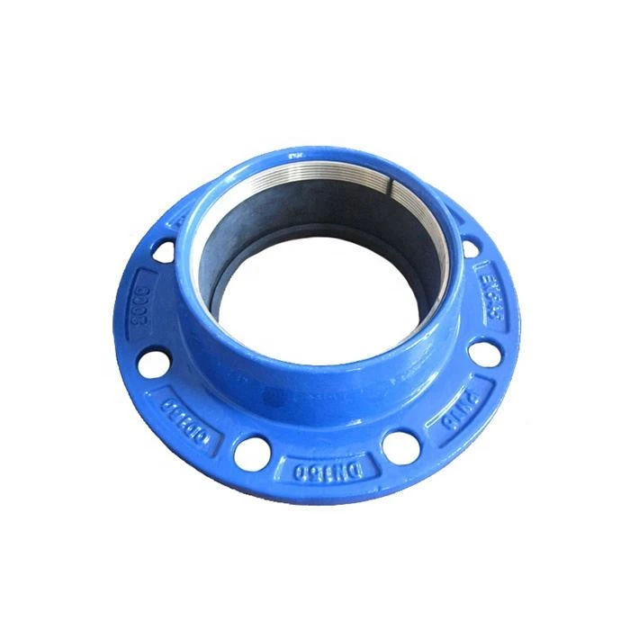 Quick Adaptor For PE