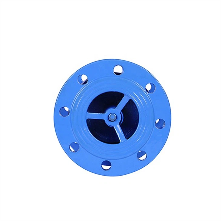 Silent Check Valve