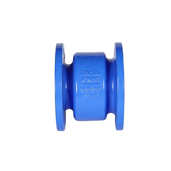 Silent Check Valve