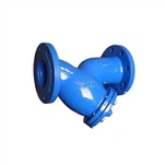 주철 스트레이너