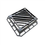 D400 걸리 격자판