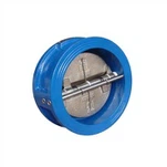 웨이퍼형 체크밸브