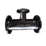 모든 플랜지 티