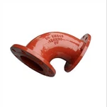 이중 플랜지 벤드