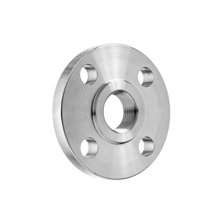 Thread Flange price